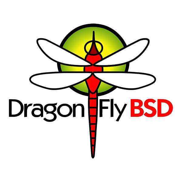 DragonFlyBSD