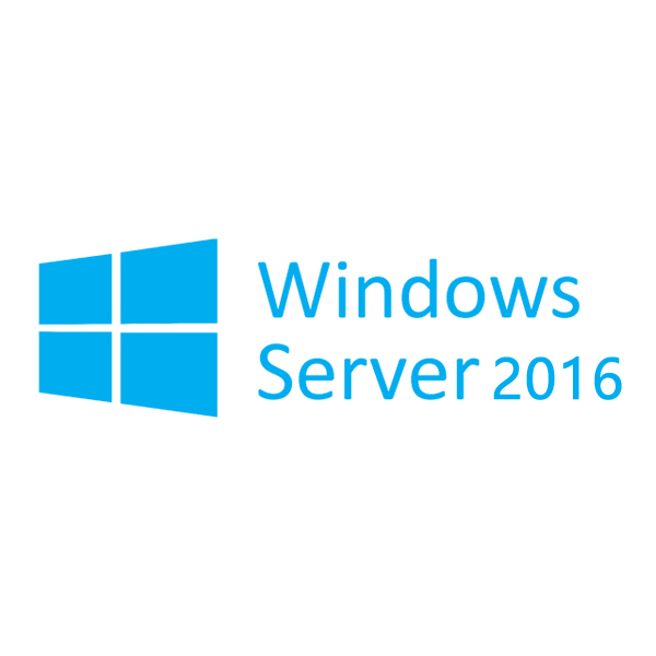windows Server 2016