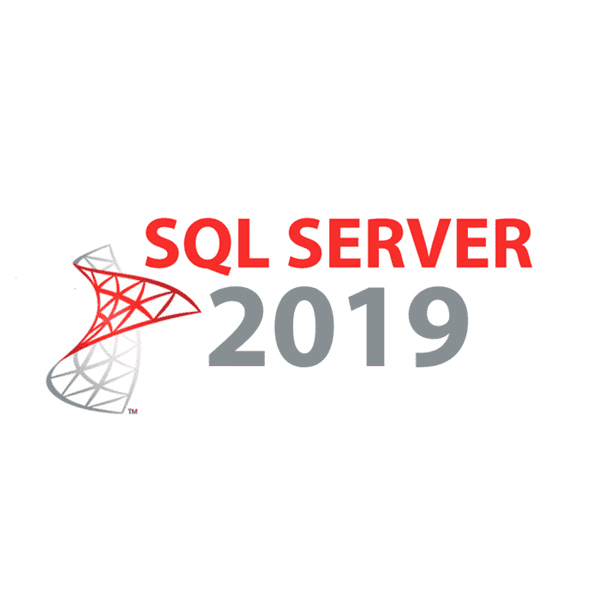 Sql Server 2019