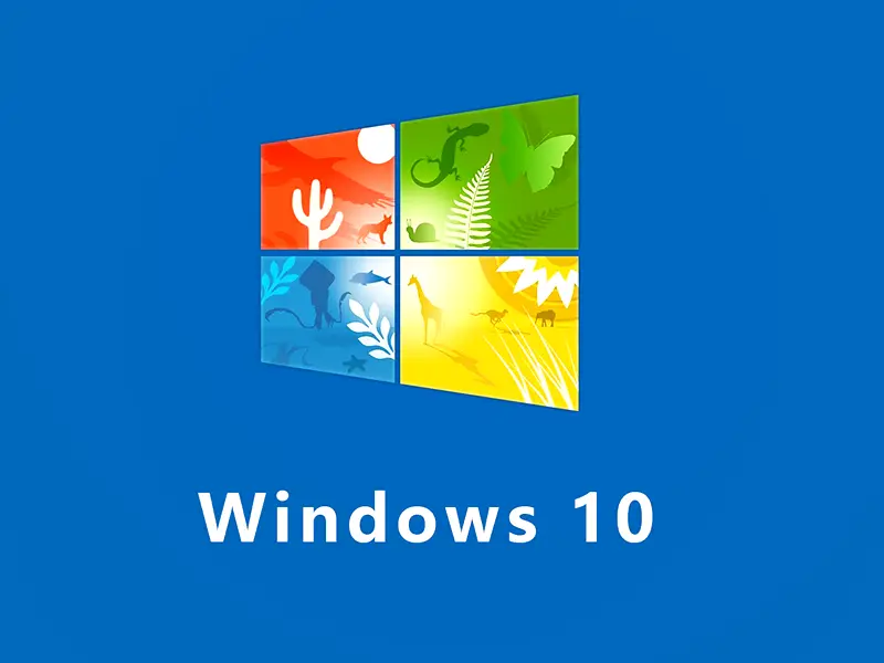 windows10产品图4