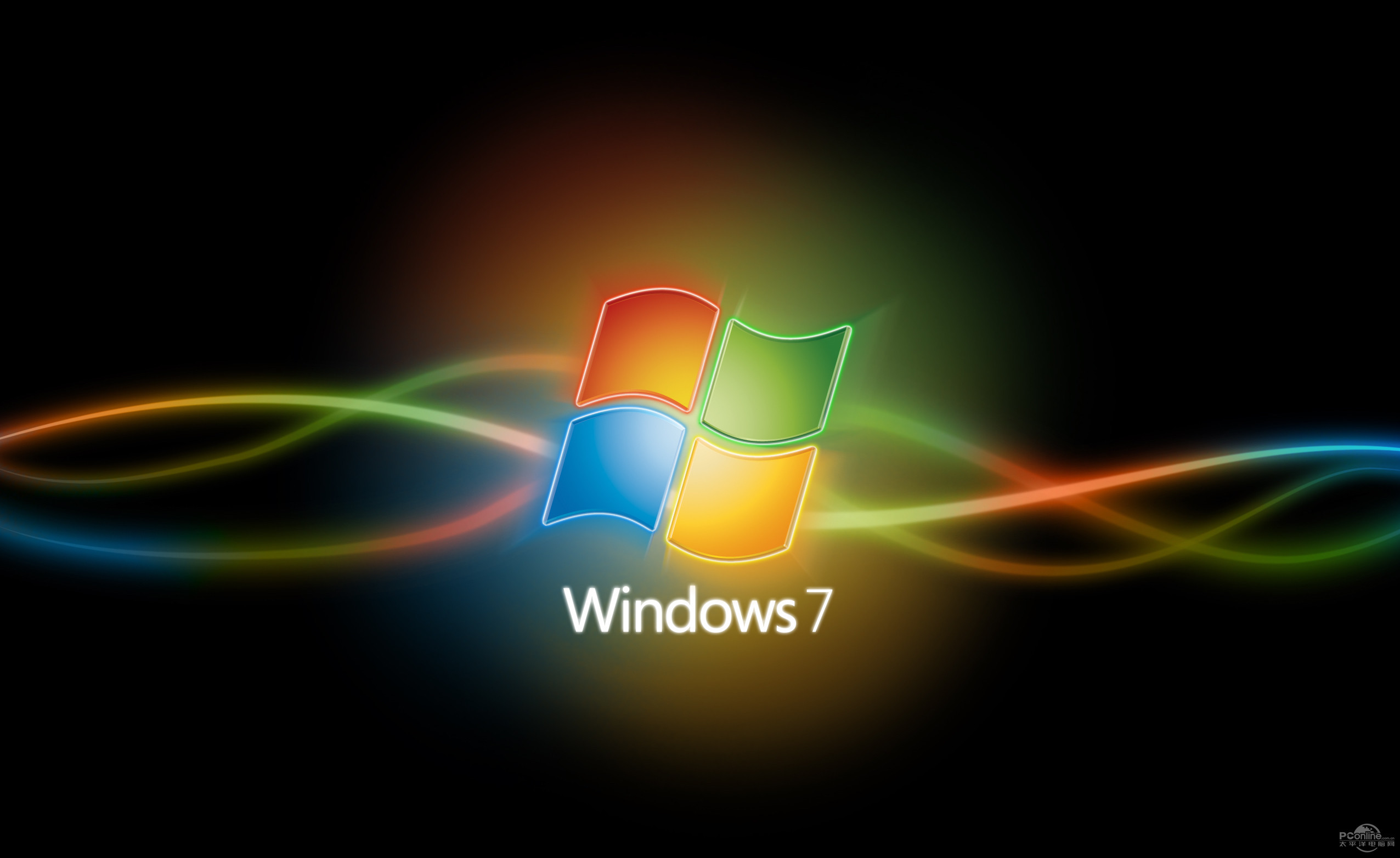 windows7产品图1